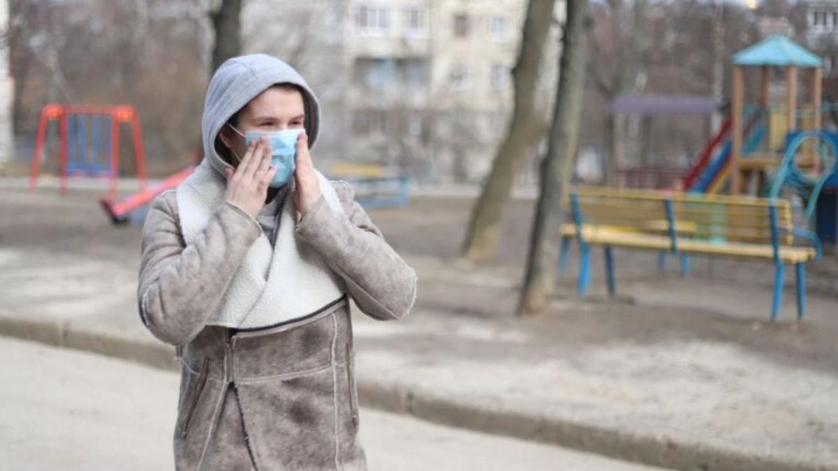 ¿La llegada del frío' hará más peligroso el coronavirus?