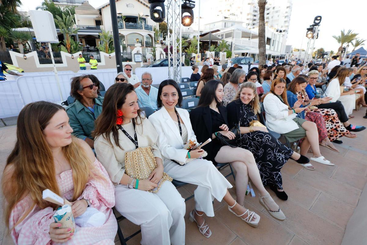 Galería del concurso Futur Adlib en Ibiza