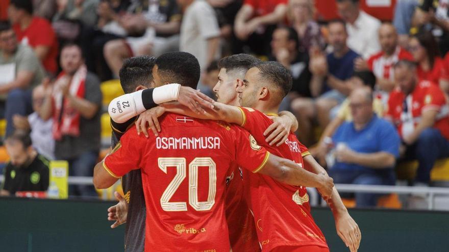 Agenda deportiva de la semana: qué ver en televisión y los equipos