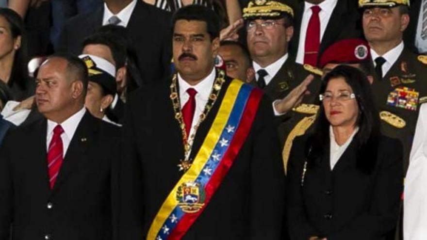 Nicaragua y Venezuela ofrecen asilo a Snowden