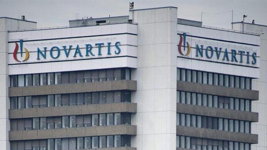 Novartis batalla para impedir la transparencia en torno a uno de sus medicamentos innovadores