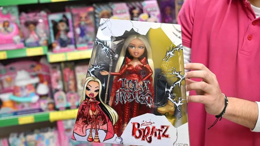 Estos son los juguetes más buscados para los regalos de estas navidades en Alicante