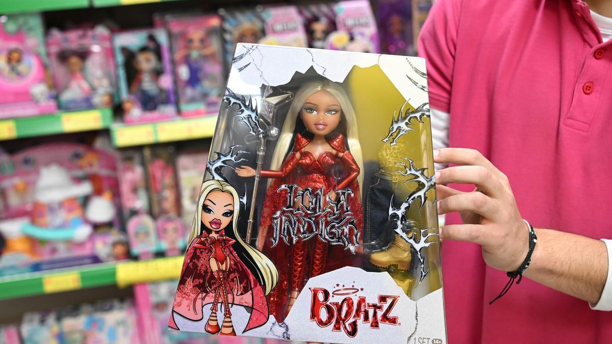 Estos son los juguetes más buscados para los regalos de estas navidades en Alicante