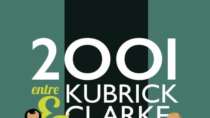 2001: Entre Kubrik y Clarke