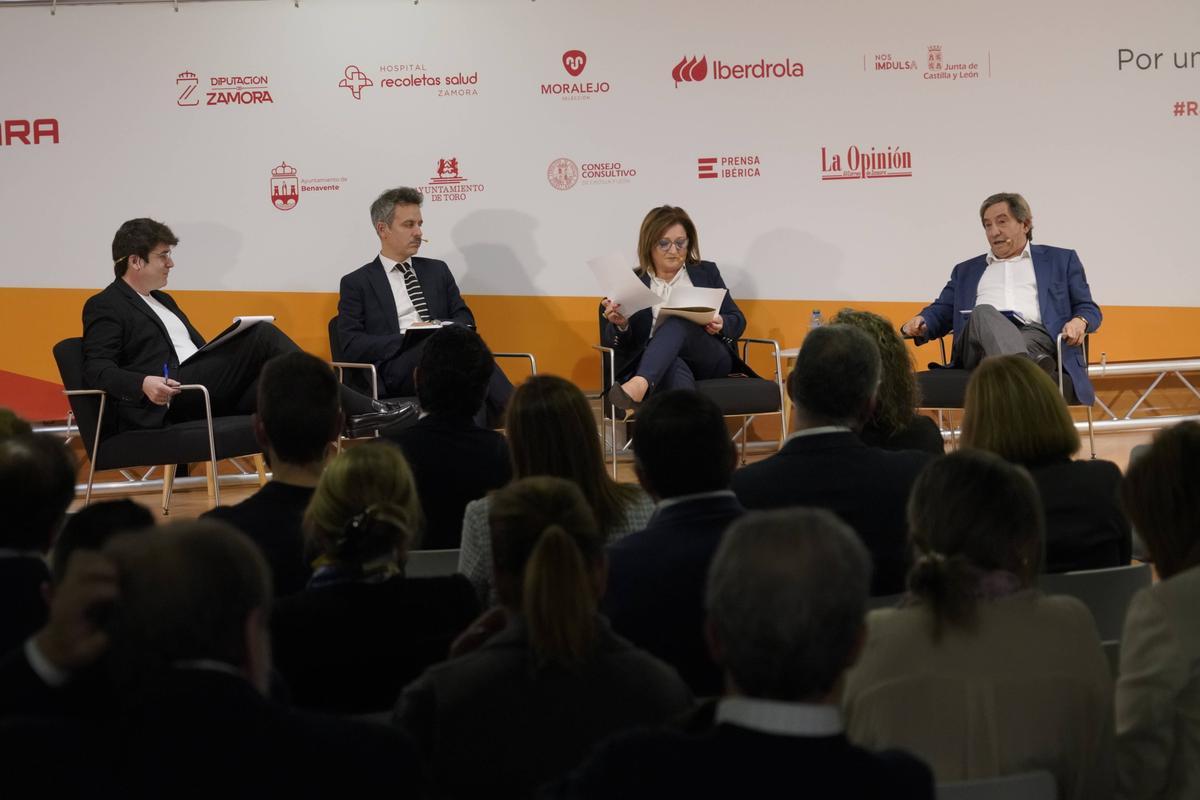 EVENTO LOZ "Razones para quedarnos"