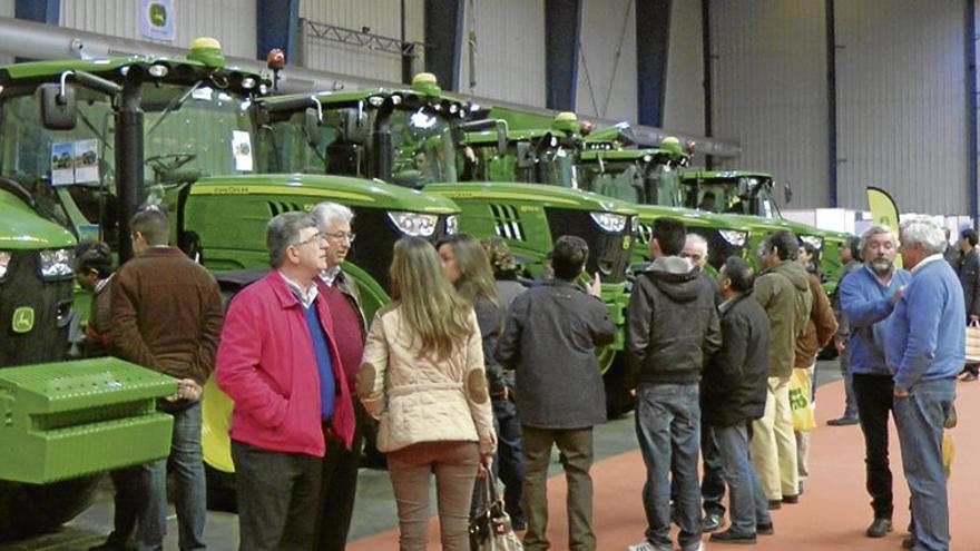 Agroexpo en Don Benito ya tiene ultimado su programa de jornadas técnicas