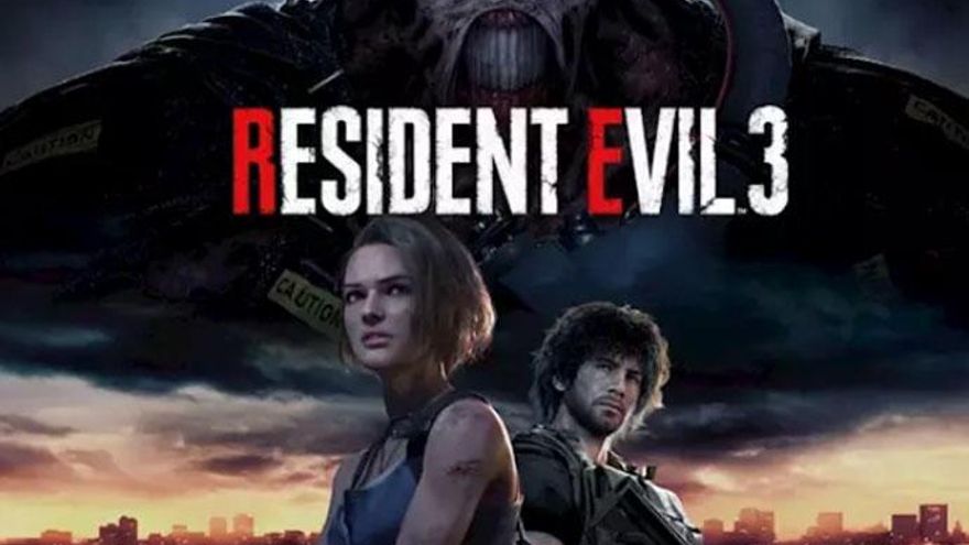 Resident Evil 3 &#039;remake&#039; se estrenará en 2020.