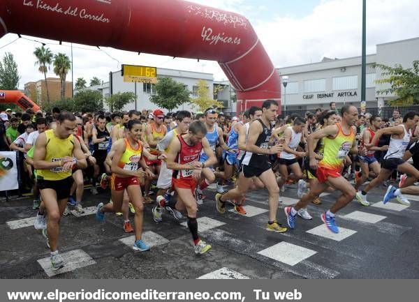 GALERÍAS   XXIX Mitja Marató Ciutat de Castelló