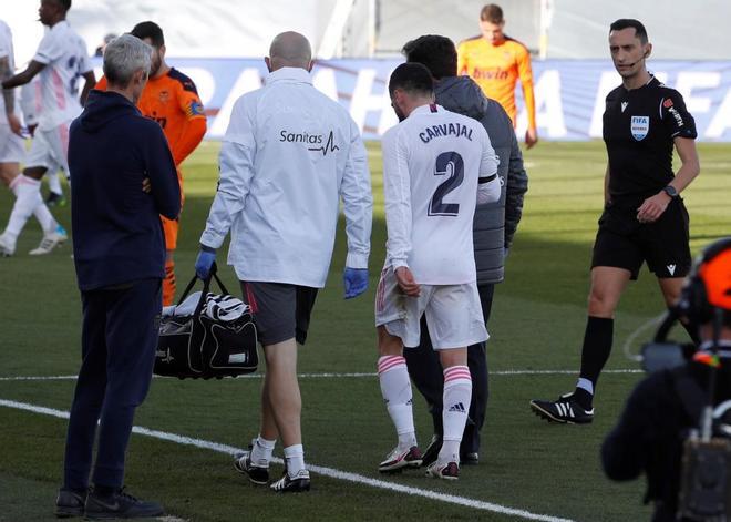 LaLiga Santander: Real Madrid - Valencia