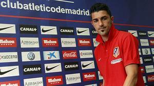 El nou davanter de l’Atlètic es mostra molt il·lusionant davant el repte de disputar la Supercopa d’Espanya contra el seu exequip.