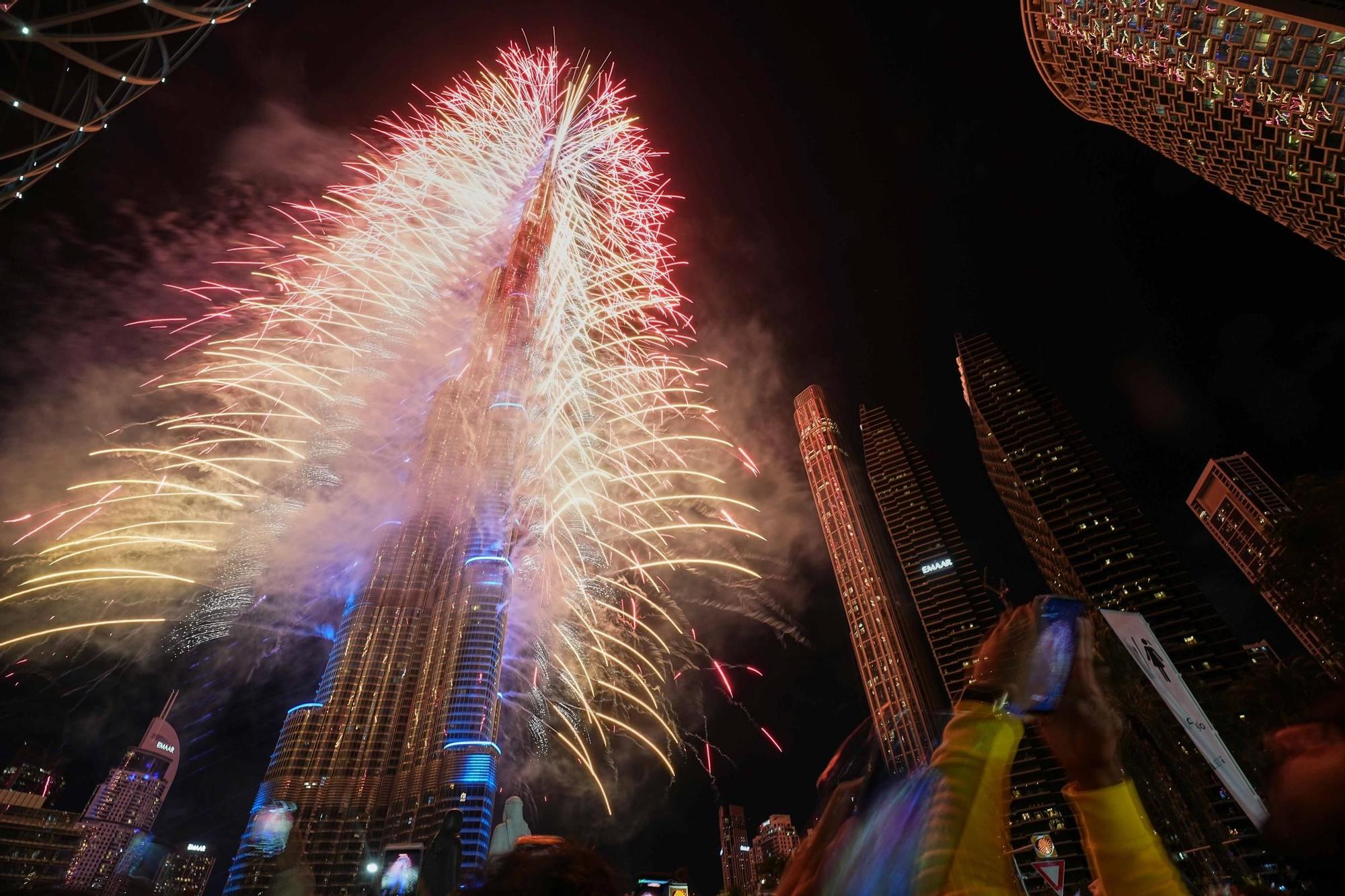 Dubai
