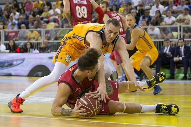 BALONCESTO ACB LIGA ENDESA