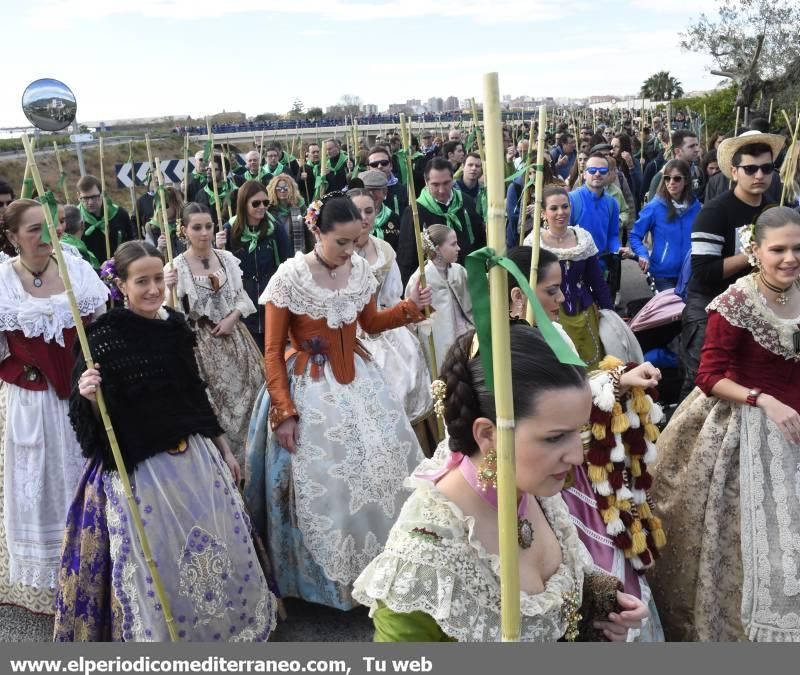 Romeria a la Magdalena 2016