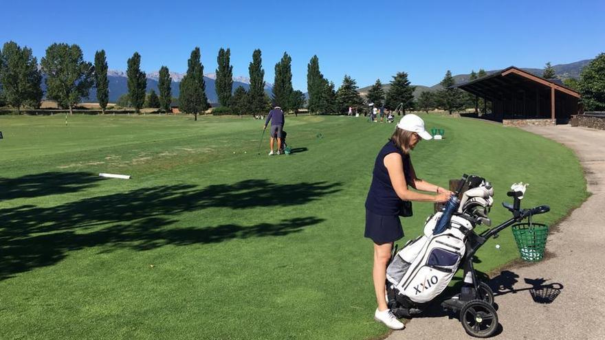 La recomanació de confinament frena el turisme a la Cerdanya