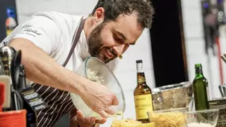 Este es el plato catalán que lo está petando en... ¡Australia!
