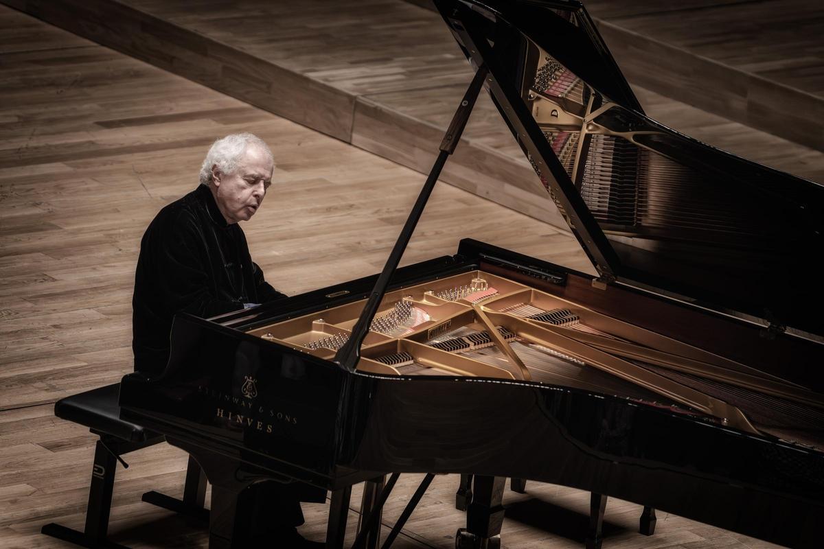 András Schiff