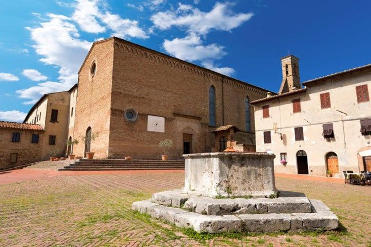 Sant'Agostino