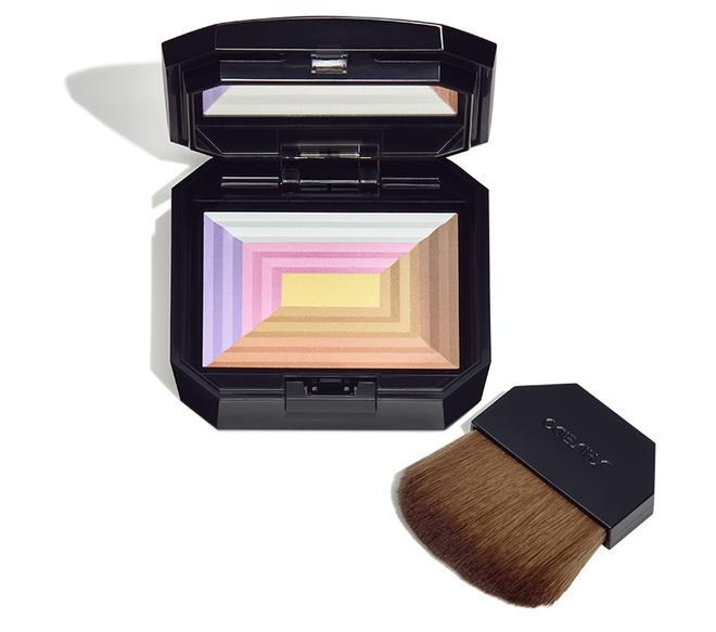Color Powder Illuminator, de Shiseido