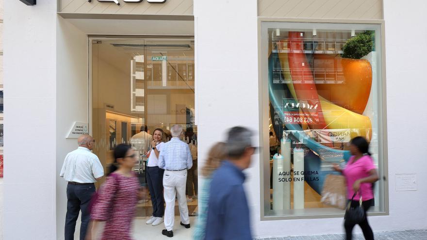 Philip Morris’s Iqos opens its first store in Valencia