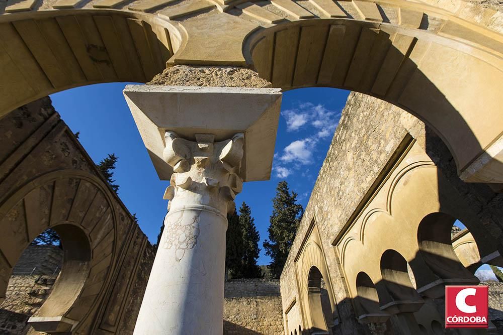 FOTOGALERÍA/ Paseo fotográfico por la ciudad palatina.