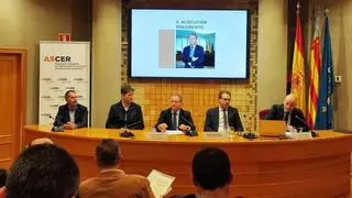 La patronal de la cerámica renueva junta directiva y amplía el número de vicepresidentes