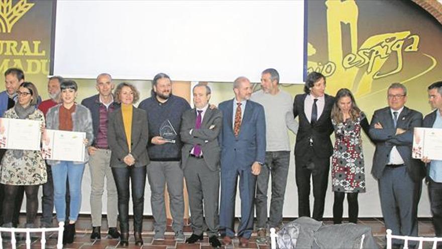 Hervás es Hollywood gracias a Auriga - El Periódico Extremadura