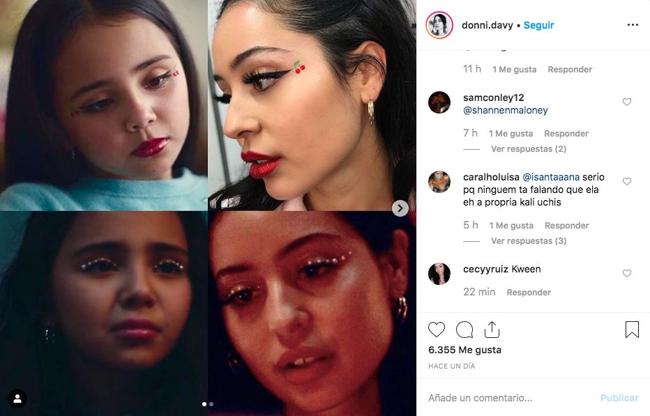 El clasicismo renovado de Maddy