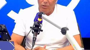 Paco González valoró en Tiempo de Juego la campaña electoral de Florentino Pérez