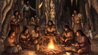 La UAH lidera el descubrimiento de la primera necrópolis infantil del Calcolítico en Atapuerca