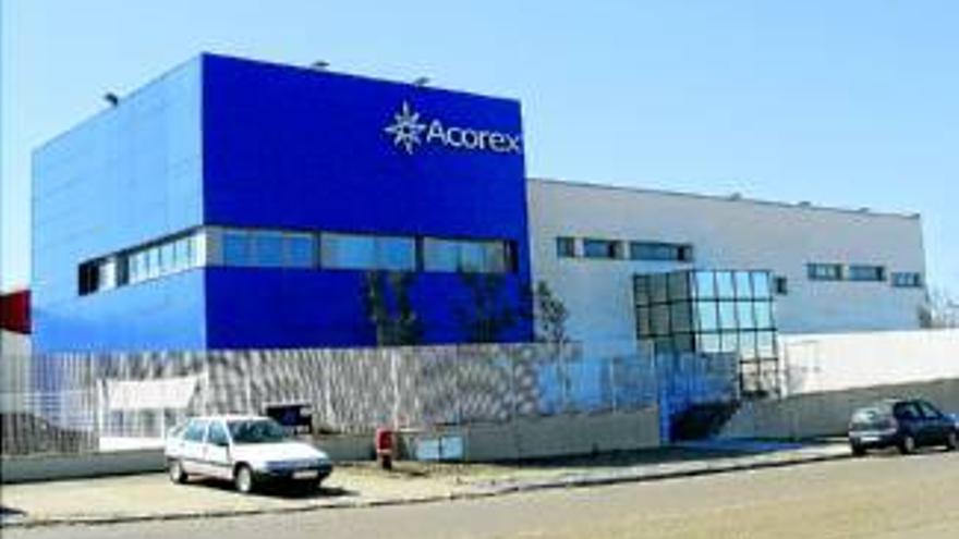 La Junta declara ilegítimo al nuevo Consejo Rector de Acorex