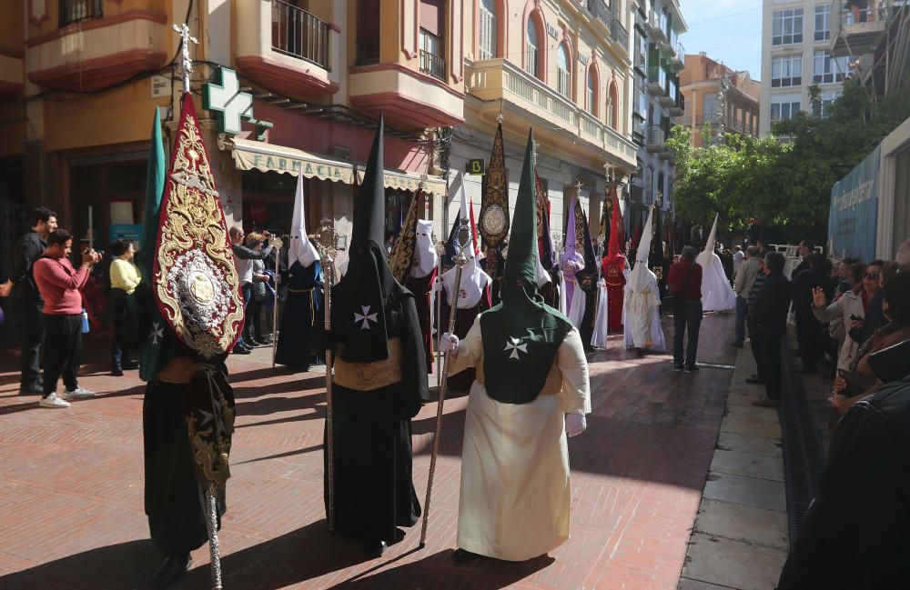 Domingo de Resurrección | Resucitado