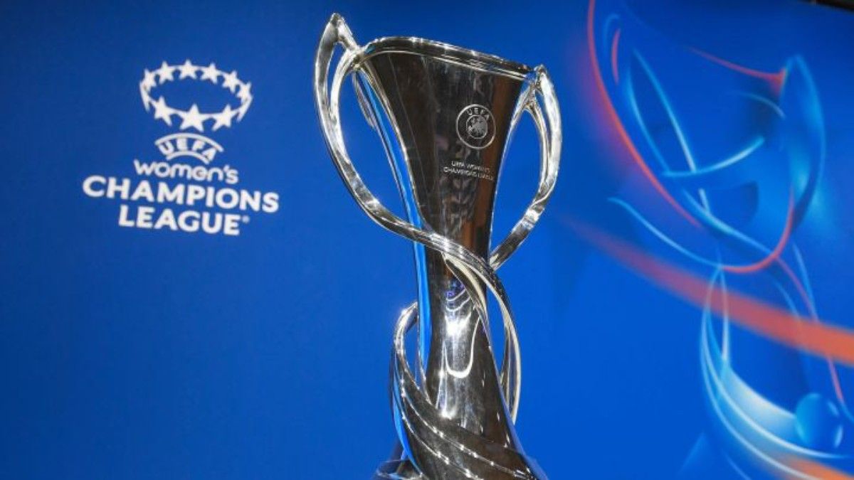 La introducción del VAR será la principal novedad en los cuartos de final | UEFA