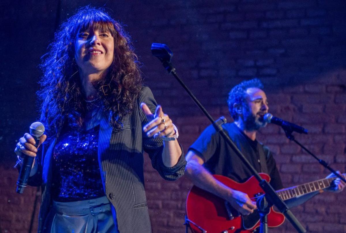 La primavera comença a Catalunya amb el Sant Jordi Musical a la Damm