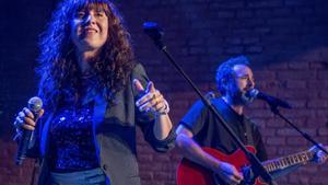 La primavera comença a Catalunya amb el Sant Jordi Musical a la Damm