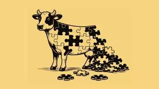 El sector lácteo asturiano, competitivo pero sin relevo: en la encrucijada entre las políticas disruptivas o la desaparición