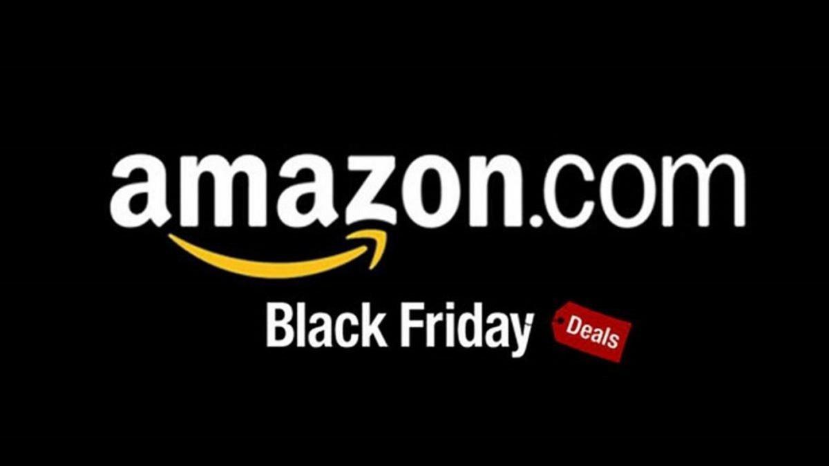 Horarios y días donde comienza el 'Black Friday' en Amazon