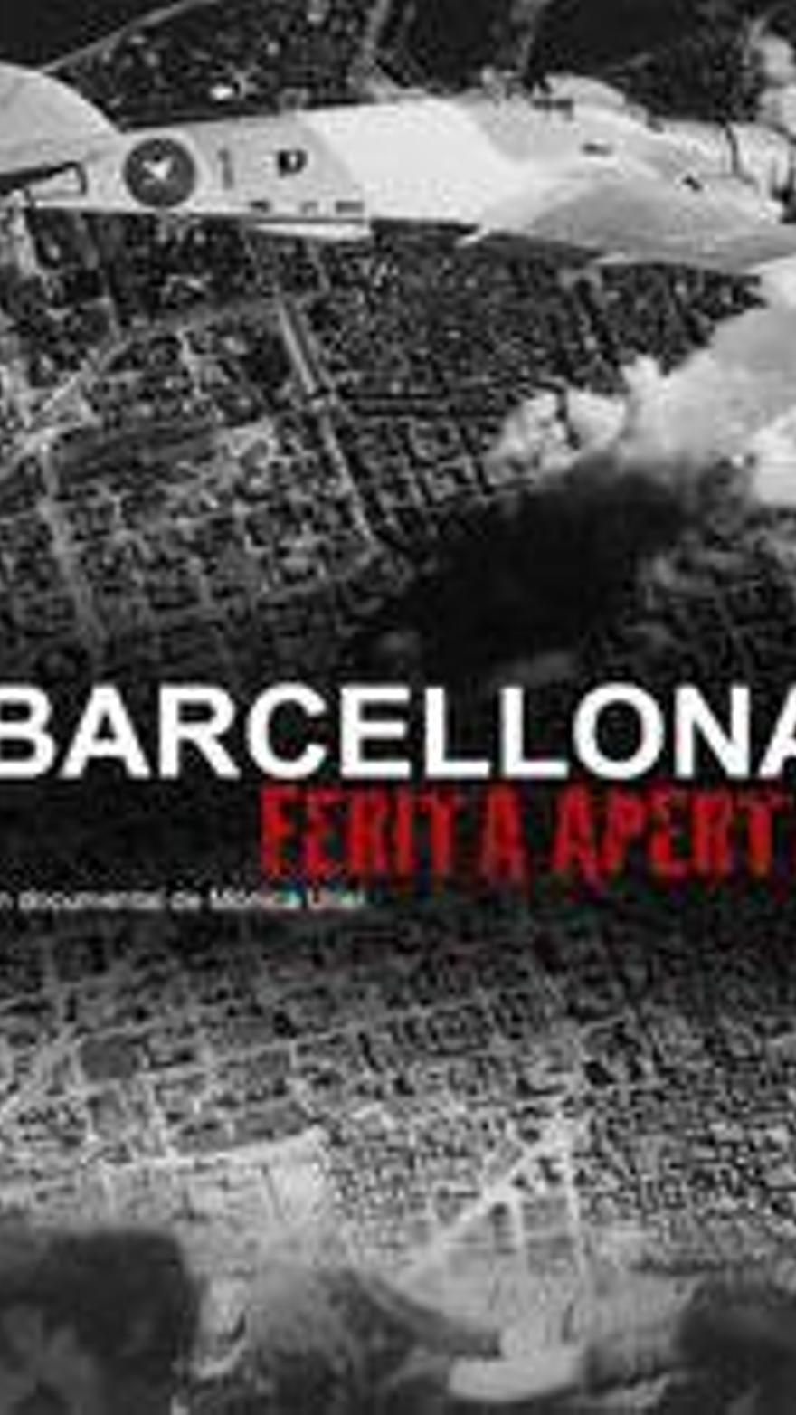 Barcelona ferida oberta