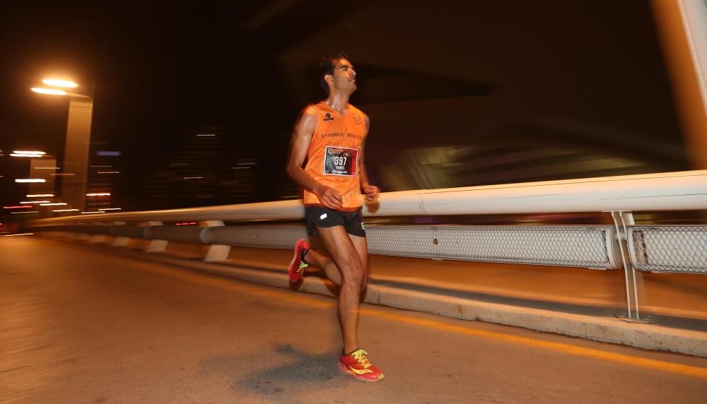 15K Nocturna de Valencia 2018