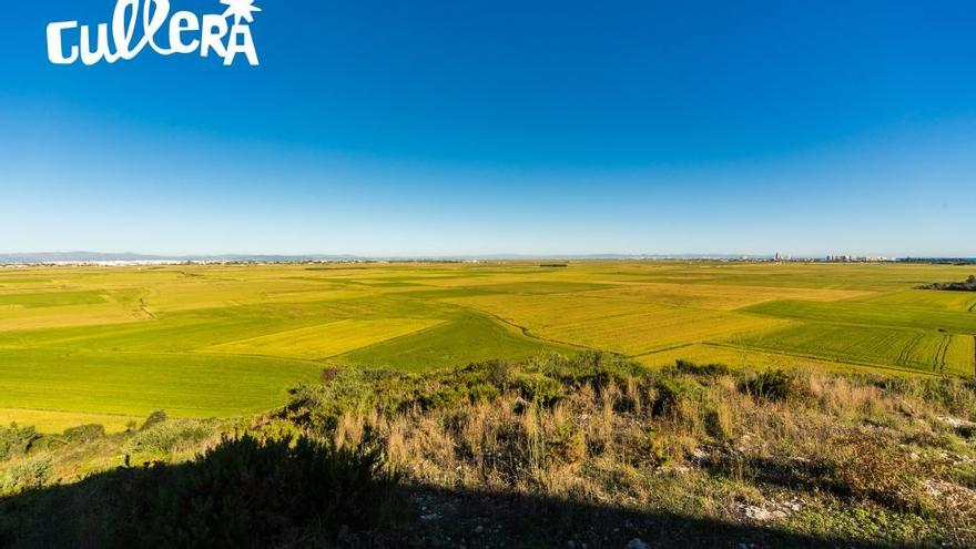 Cullera combina su patrimonio arquitectónico y cultural con idílicos parajes naturales.