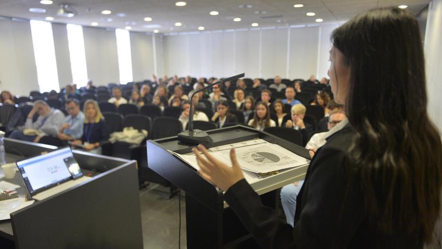 El Centro de Congresos acoge el 22 y 23 de abril la II Aula de Debate de Elche para estudiantes de 14 a 17 años