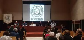 La Cofradía de Ánimas de San Atilano será una sección de Luz y Vida