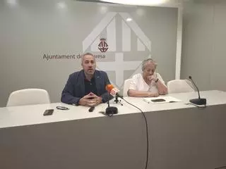 Junts demana al govern de Manresa que deixi d'embolicar la troca amb la supressió d'un carril des de l'Agulla