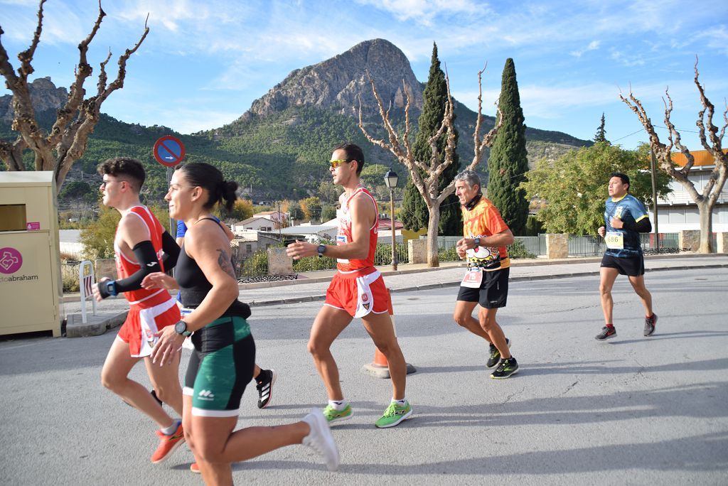 Media Maratón de Cieza 3