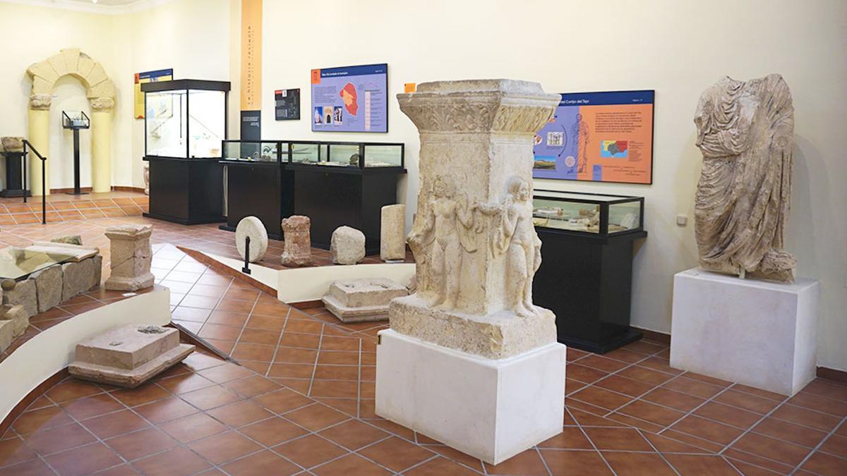 Museo Histórico de Teba