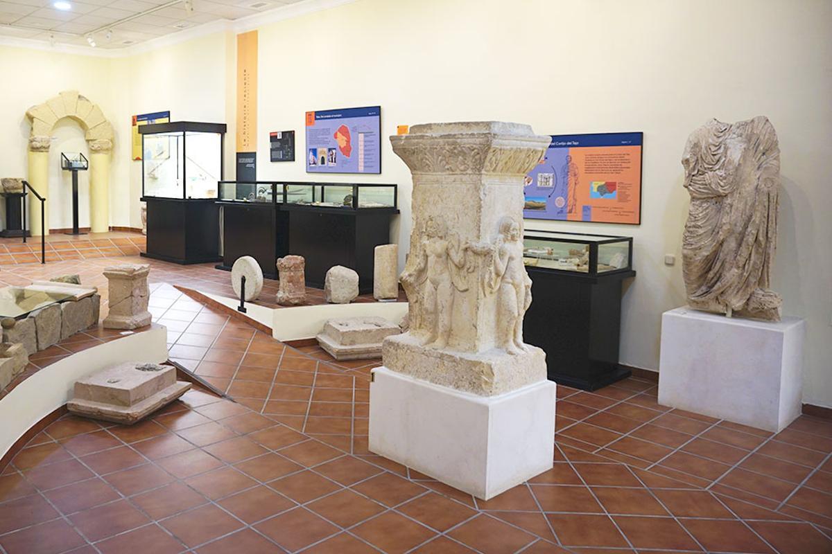 Museo Histórico de Teba