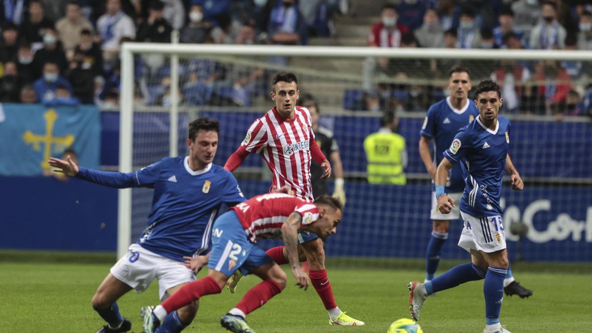 En imágenes, así ha sido el derbi de la ilusión