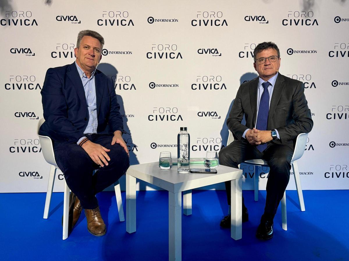 250227 MED Foto Desayuno Foro Civica 2