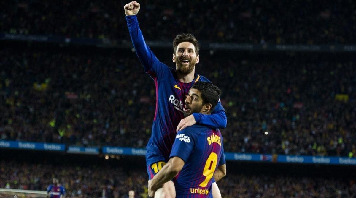 jdomenech43209606 barcelona 06 05 2018 deportes messi y luis suarez 191217195951 jdomenech43209606 barcelona 06 05 2018 deportes messi y luis suarez 191217195951
