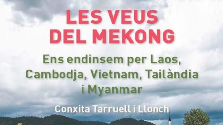 Les veus del Mekong Presentació de llibre