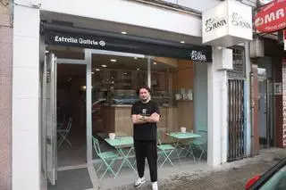 La hostelería de A Coruña apuesta por la intermodal: "Si la zona se revaloriza, queremos ser una de las referencias"